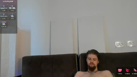 Snapshot of lev_miller chatting on 04-20-26, 11:02 lev_miller online show from 04-20-26, 11:02
