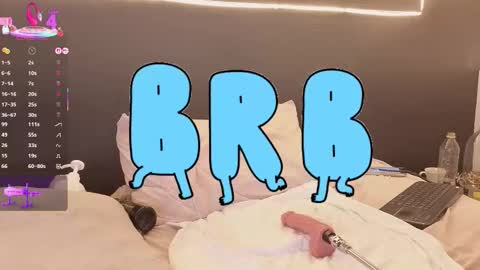 Levanna  online show from 10-13-25, 04:23