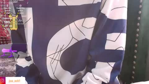 Levi  online show from 02-19-25, 01:17