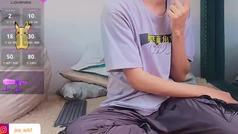 Levi  online show from 02-28-25, 04:20