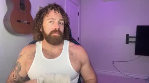 Levi Daniel online show from 10-18-25, 02:47