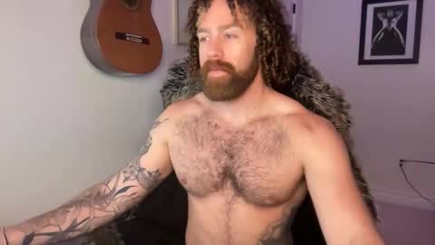 Levi Daniel online show from 11-03-25, 12:57