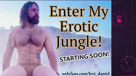 Levi Daniel online show from 12-02-25, 03:12