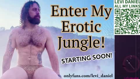 Levi Daniel online show from 02-24-26, 03:04