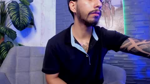levi_wolf online show from 06-04-26, 11:38