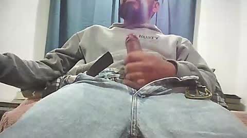 leviatanencasa online show from 11-03-25, 03:24