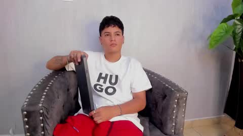 LevySteven online show from 01-12-25, 05:56