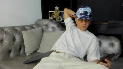 LevySteven online show from 02-21-25, 05:24