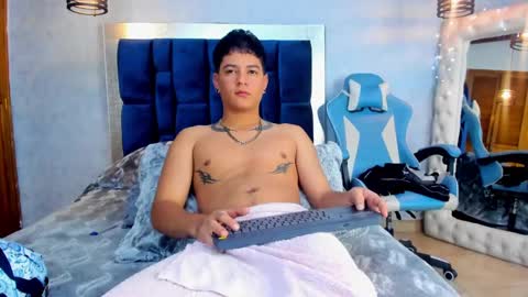 LevySteven online show from 03-07-25, 06:46