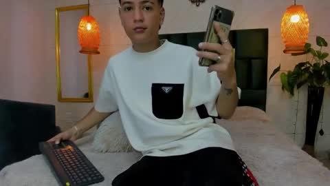 LevySteven online show from 09-19-25, 03:41