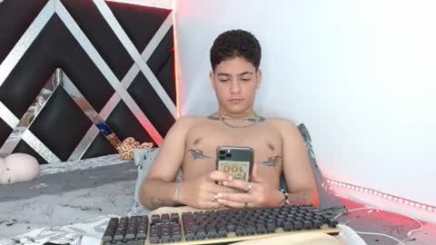 LevySteven online show from 03-31-26, 04:02