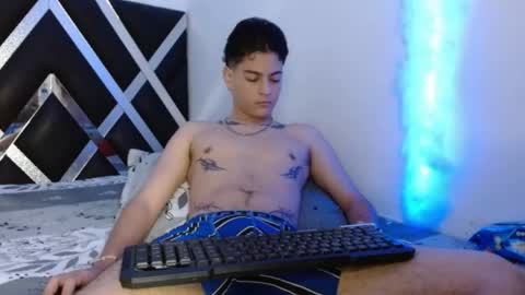 LevySteven online show from 05-17-26, 09:44