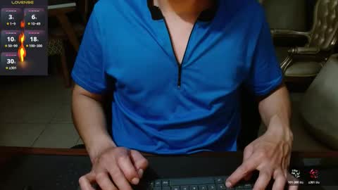 levy lupin online show from 02-28-26, 06:14