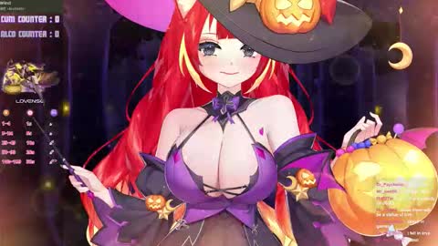 Kira online show from 10-22-25, 03:56