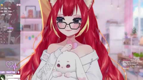 Kira online show from 03-12-26, 06:36