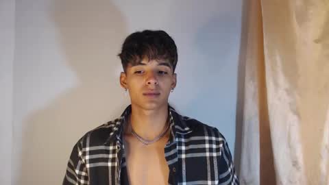 i  am lewis ly EDUARDO MEMDOZA15 online show from 02-07-26, 06:11