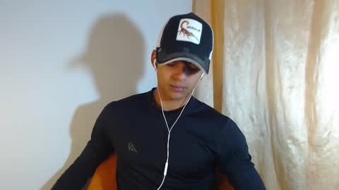 i  am lewis ly EDUARDO MEMDOZA15 online show from 02-12-26, 12:22