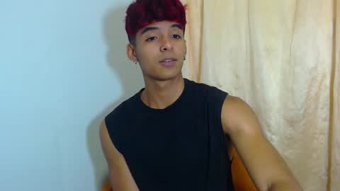 i  am lewis ly EDUARDO MEMDOZA15 online show from 02-20-26, 05:13