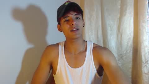i  am lewis ly EDUARDO MEMDOZA15 online show from 02-27-26, 03:34