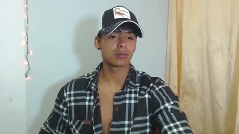 i  am lewis ly EDUARDO MEMDOZA15 online show from 03-27-26, 02:50