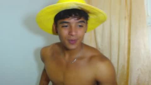 i  am lewis ly EDUARDO MEMDOZA15 online show from 04-08-26, 03:45