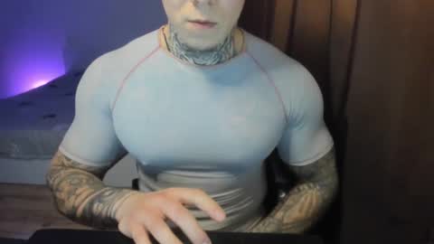 blablablack online show from 03-20-26, 04:23