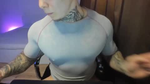 blablablack online show from 03-27-26, 05:56
