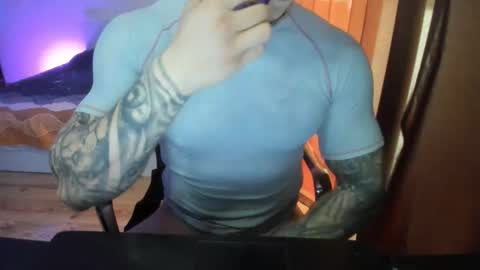 blablablack online show from 04-11-26, 01:04