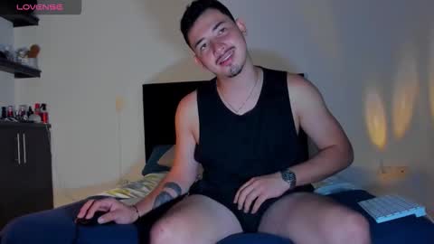 lex__miller online show from 11-15-25, 02:53