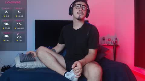 lex__miller online show from 02-28-26, 03:29