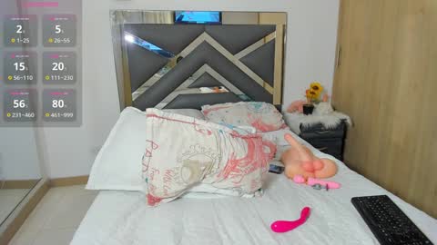 lexa_cooper_ online show from 12-12-24, 11:14