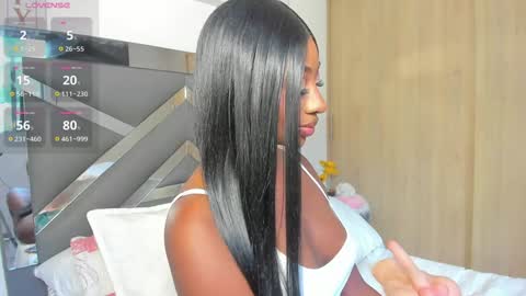 lexa_cooper_ online show from 01-14-25, 07:11