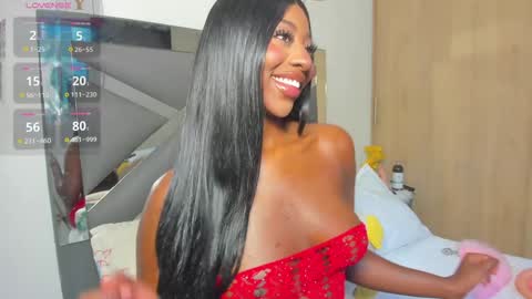 lexa_cooper_ online show from 01-19-25, 10:39