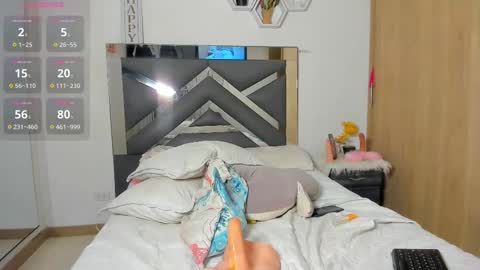 lexa_cooper_ online show from 02-13-25, 01:29