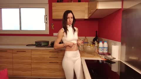 Lexa del mar online show from 11-18-25, 07:57