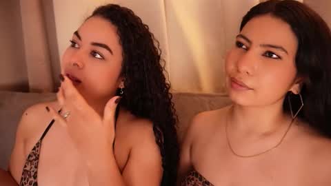 Gabrielle  Lexa  online show from 03-09-26, 12:14