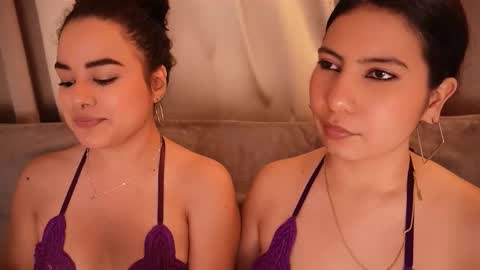 Gabrielle  Lexa  online show from 03-16-26, 01:44