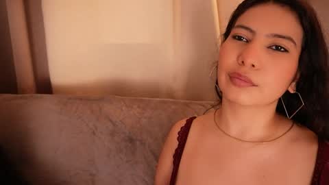 Gabrielle  Lexa  online show from 04-05-26, 10:40