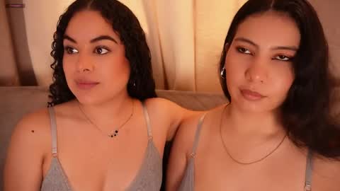 Snapshot of lexaa_sorokin chatting on 04-19-26, 06:10 Gabrielle Lexa online show from 04-19-26, 06:10