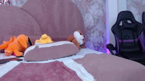 LexaDeRuso online show from 02-22-25, 11:03