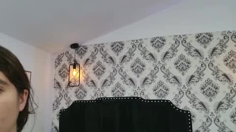 LexaDeRuso online show from 10-13-25, 07:47