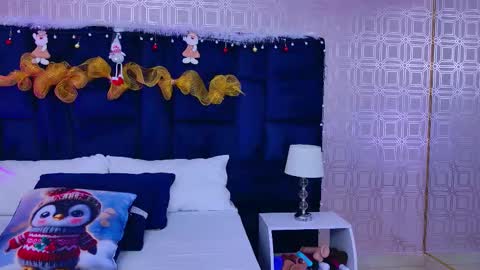 LexaDeRuso online show from 12-14-25, 12:43