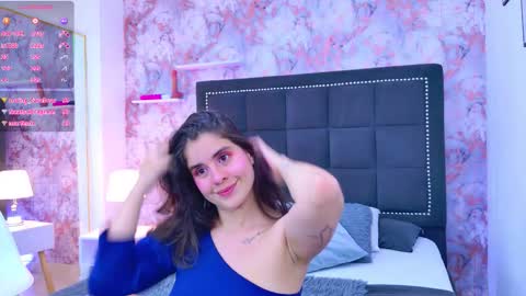 LexaDeRuso online show from 03-09-26, 07:51