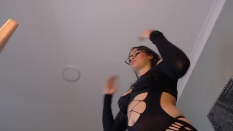 Snapshot of lexadominant__ chatting on 05-14-26, 11:06 L E X A online show from 05-14-26, 11:06