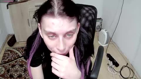 lexagrimesxxx online show from 02-07-26, 08:01