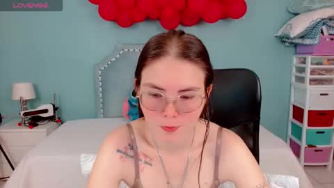 Lexas Room online show from 09-10-25, 03:39