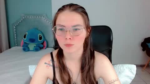 Lexas Room online show from 11-06-25, 06:36