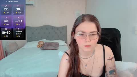 Lexas Room online show from 02-20-26, 02:08