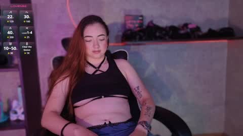 lexavega_ online show from 05-28-26, 04:26