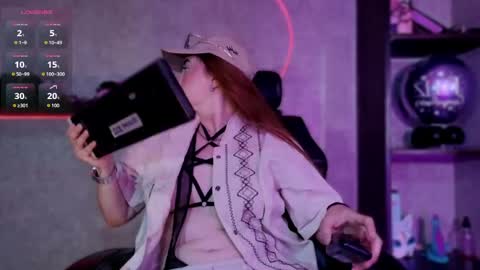 lexavega_ online show from 06-03-26, 04:56
